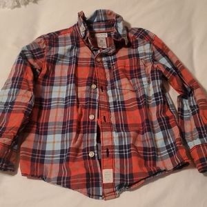 Carter's size 3 t